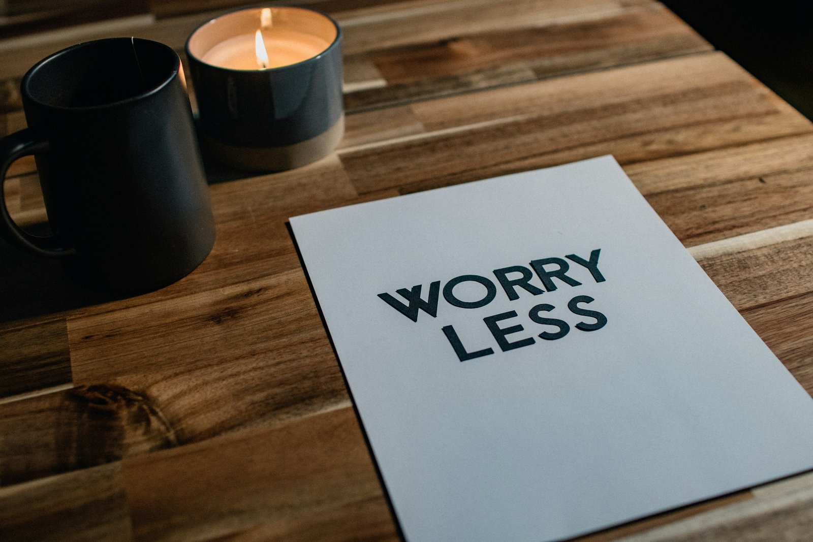 Wellness Tips for Everyday Life