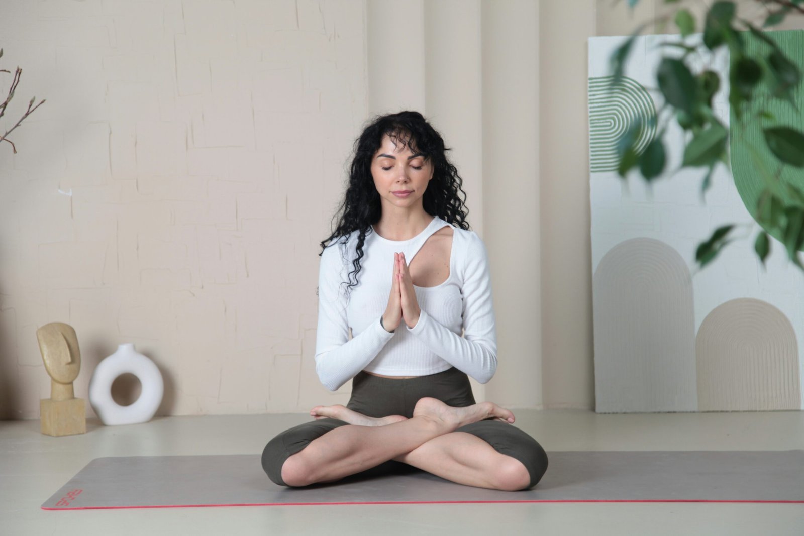 Inner Peace Practices