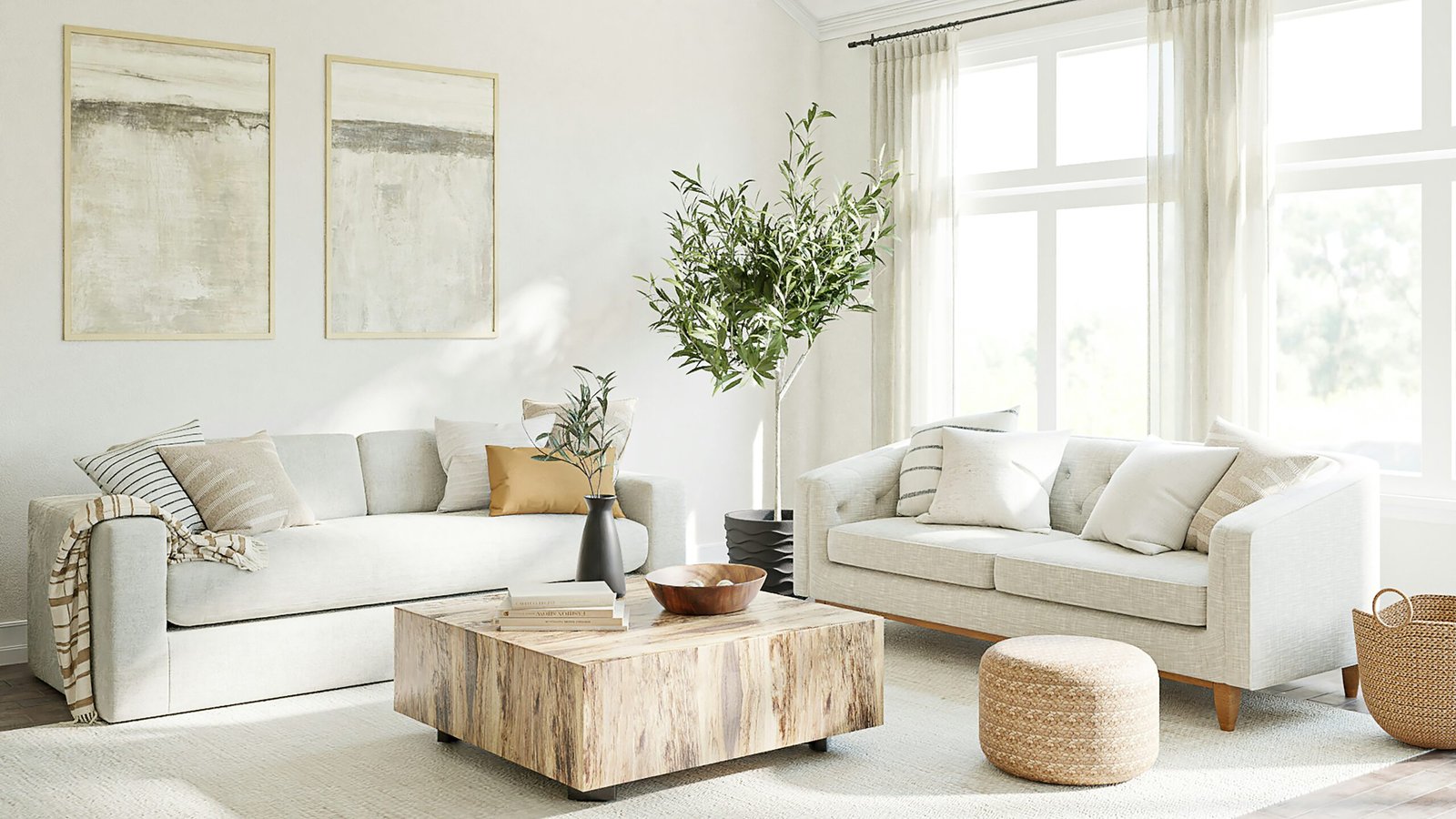 Healing Spaces for Your Home