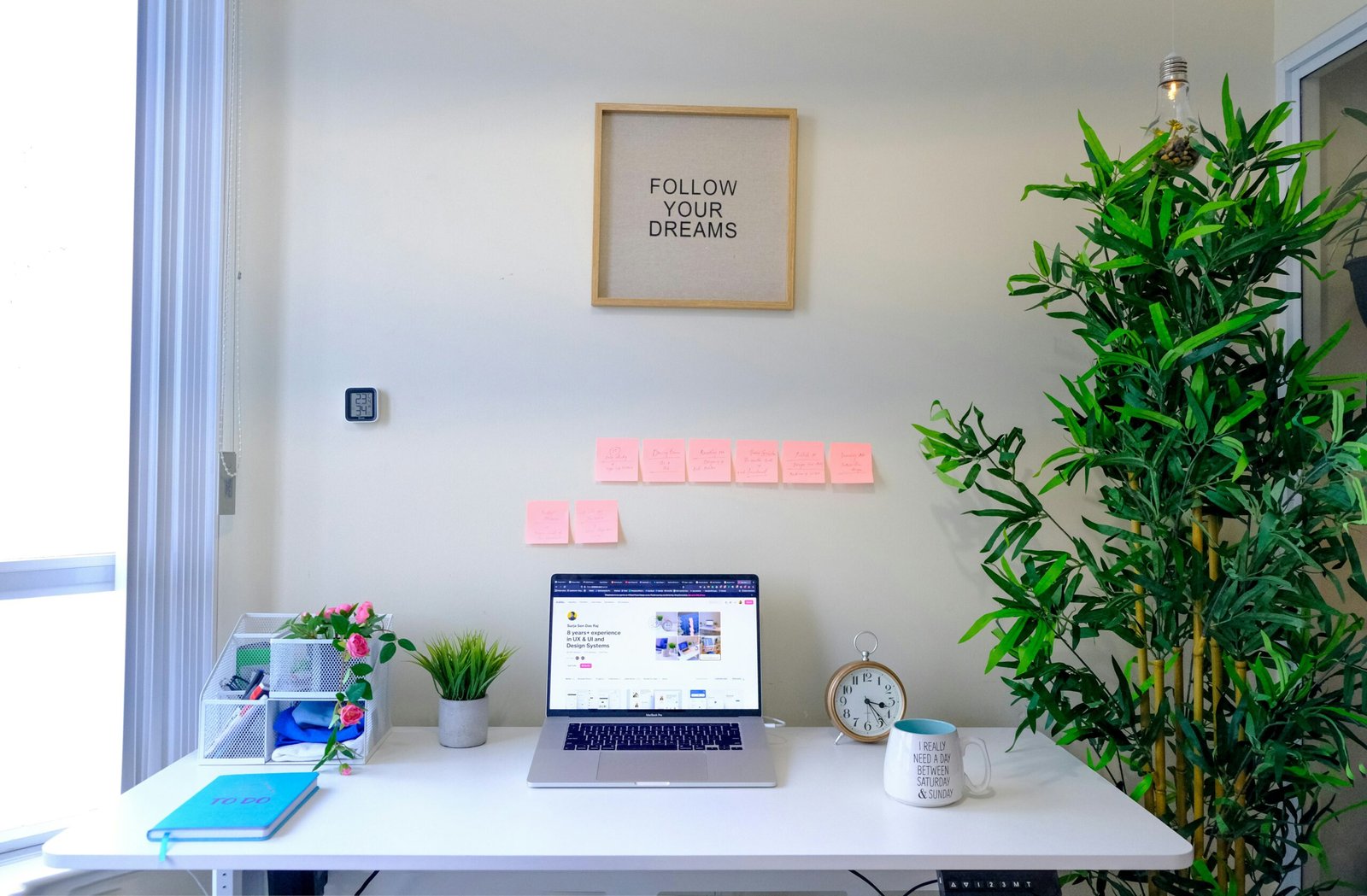 Creating a Healing Office